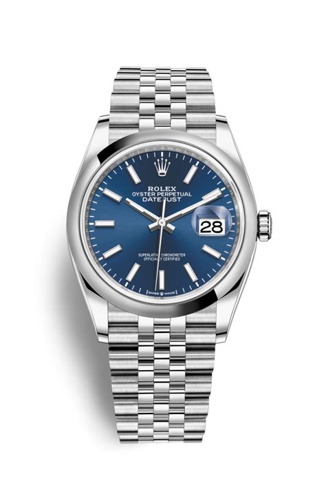 rolex 126200-0005|rolex 126200 years of production.